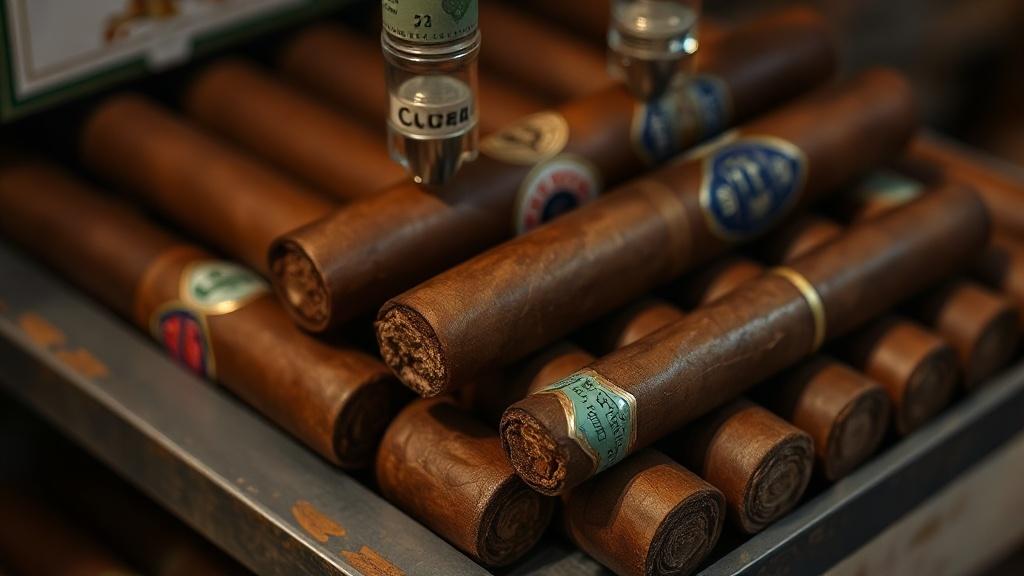 Сигары: зачем они существуют и как начать получать от них удовольствие