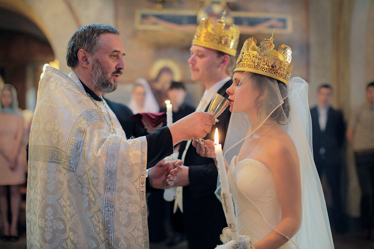 Венчание в католической церкви: правила, советы и главные этапы таинства