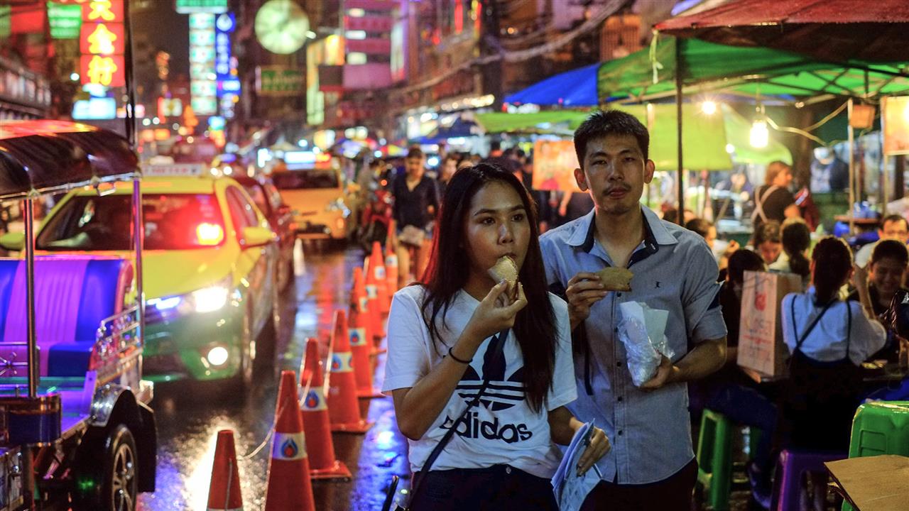 Как попасть в таиланд в 2022 году: пошаговая инструкция
