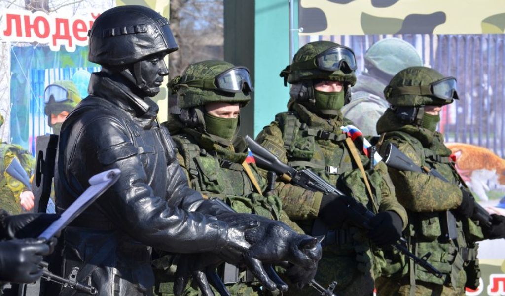 День сил специальных операций в россии отметят 27 февраля 2020 года - 1rre