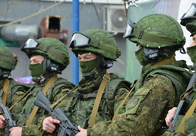 Универсальные солдаты: какие задачи решают российские силы специальных операций