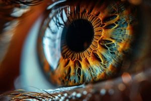 Как узнать свой истинный цвет глаз: инструкция для исследователей