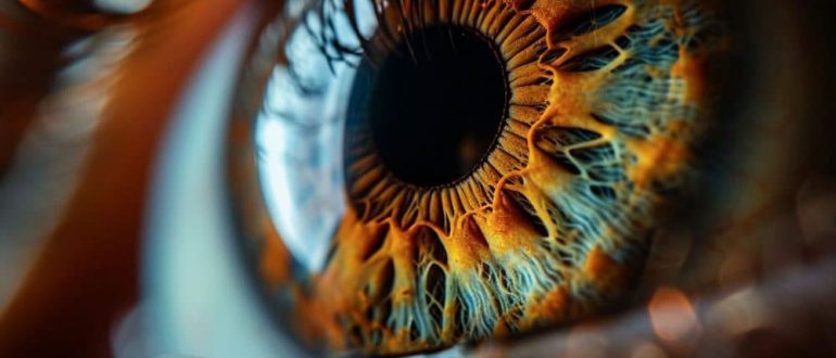 Как узнать свой истинный цвет глаз: инструкция для исследователей