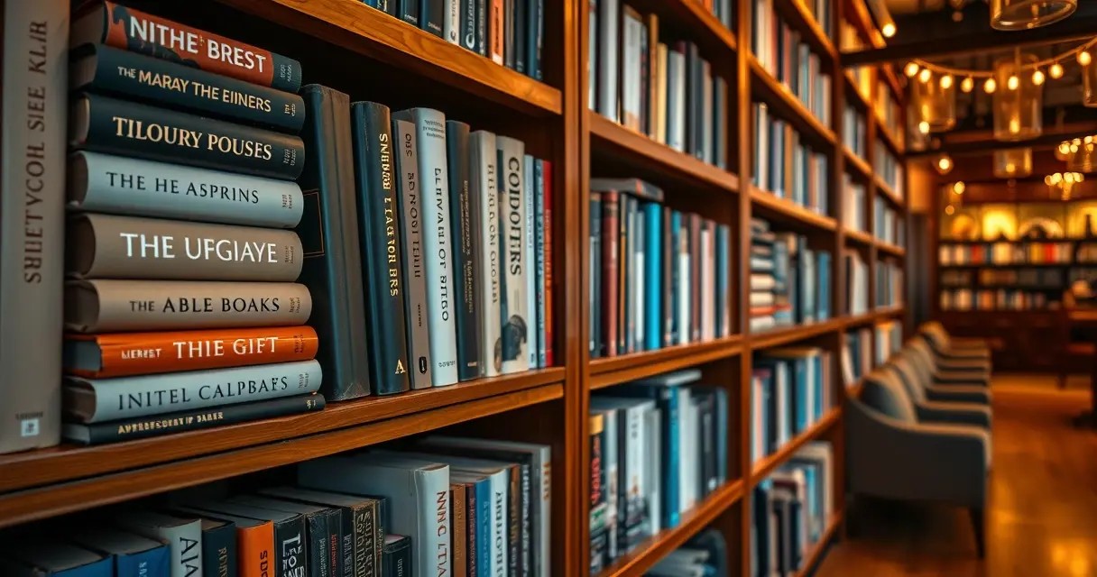 Книги из кальяного лаунджа: читать или коллекционировать