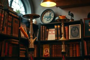 Книги из кальяного лаунджа: читать или коллекционировать