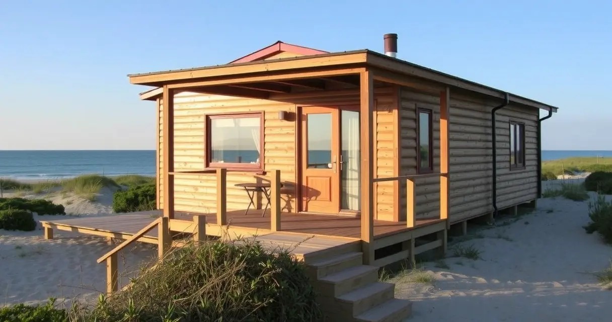 Отдых на Азовском море: как выбрать курорт и не прогадать