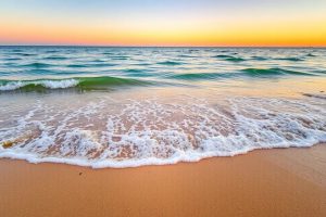 Отдых на Азовском море: как выбрать курорт и не прогадать