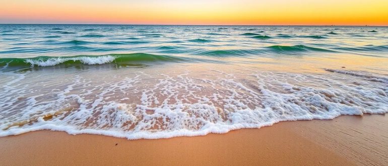 Отдых на Азовском море: как выбрать курорт и не прогадать