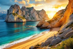 Отдых в Крыму 2026: куда поехать?