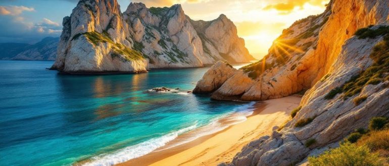 Отдых в Крыму 2026: куда поехать?