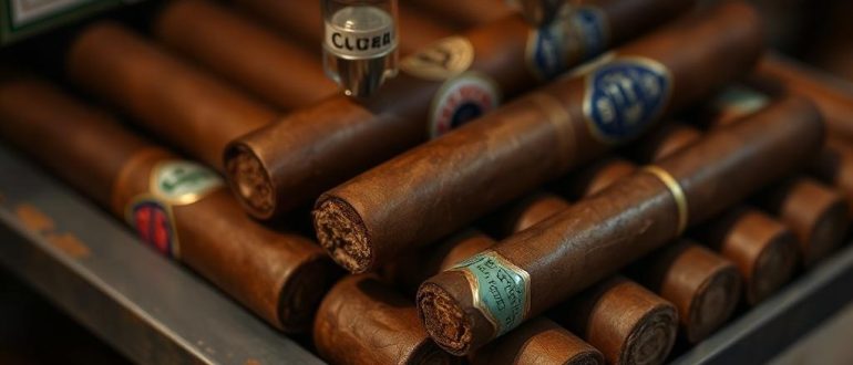 Сигары: зачем они существуют и как начать получать от них удовольствие