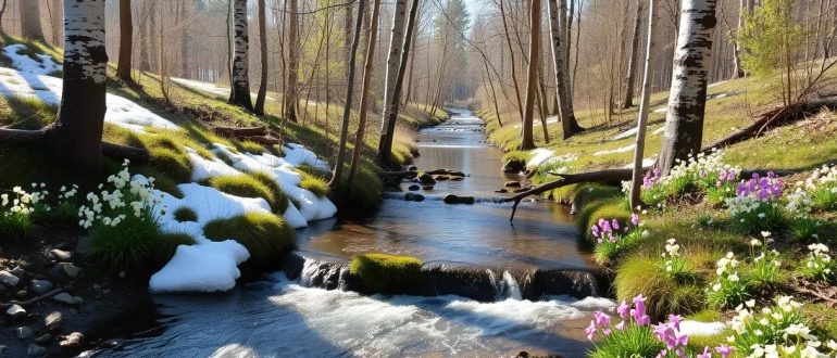 Отдых в Карели круглый год: чем заняться в каждый сезон