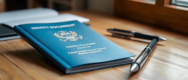 Теудат зеут: удостоверение личности гражданина Израиля