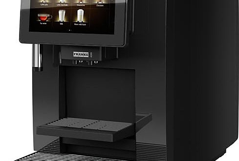 Автоматические кофемашины – когда современные тренды удобнее