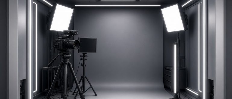 Фотобудка с нейросетью: что проверить до аренды AI-фотозоны