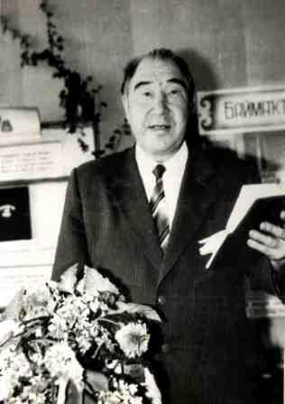Игебаев, абдулхак хажмухаметович, биография, труды, награды и премии