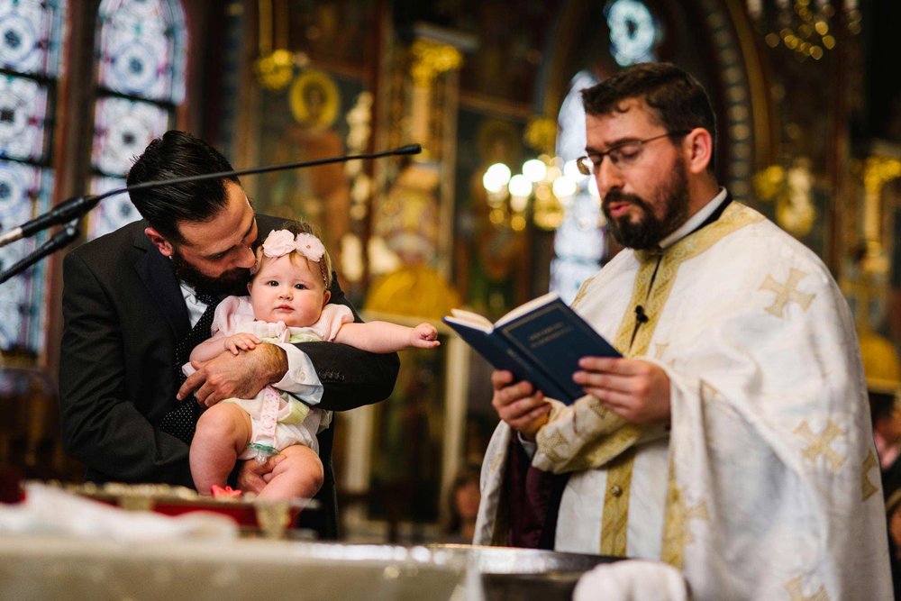 Как отметить крестины ребенка — советы для тех, кто к таинству крещения относится серьезно