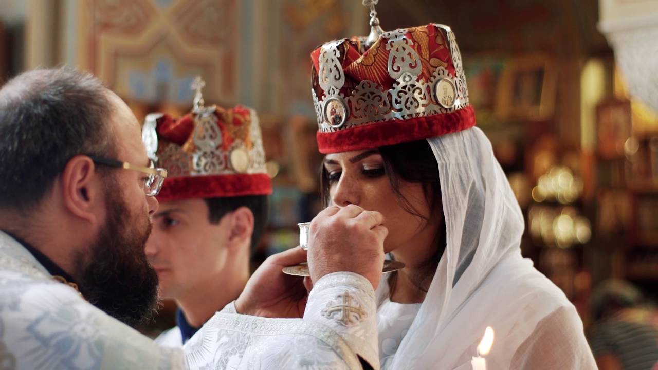 Армяне: религия в армении