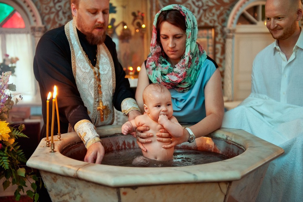 Как подготовиться к крещению ребенка: этапы, советы, нюансы