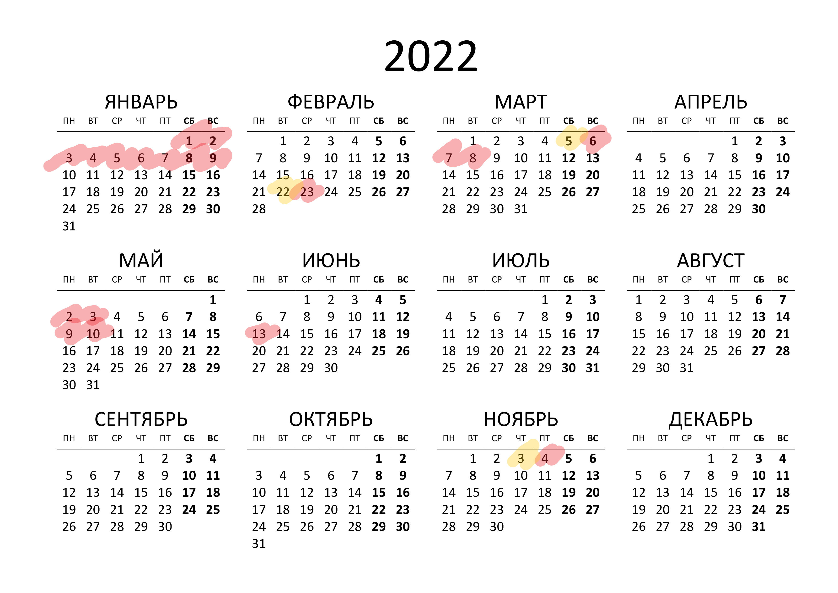 Какой сегодня праздник? полный календарь праздников в украине 2021
