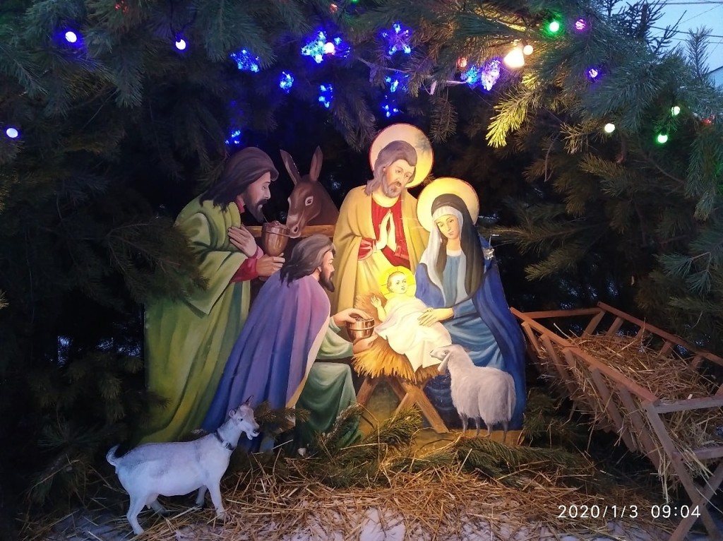 Рождественский пост в 2020 году у православных христиан с питанием по дням