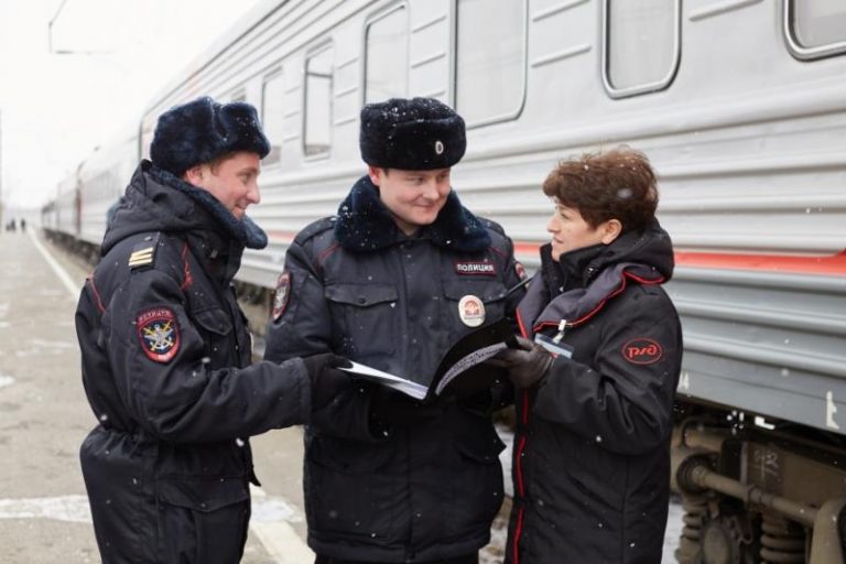 День транспортной полиции россии - вики