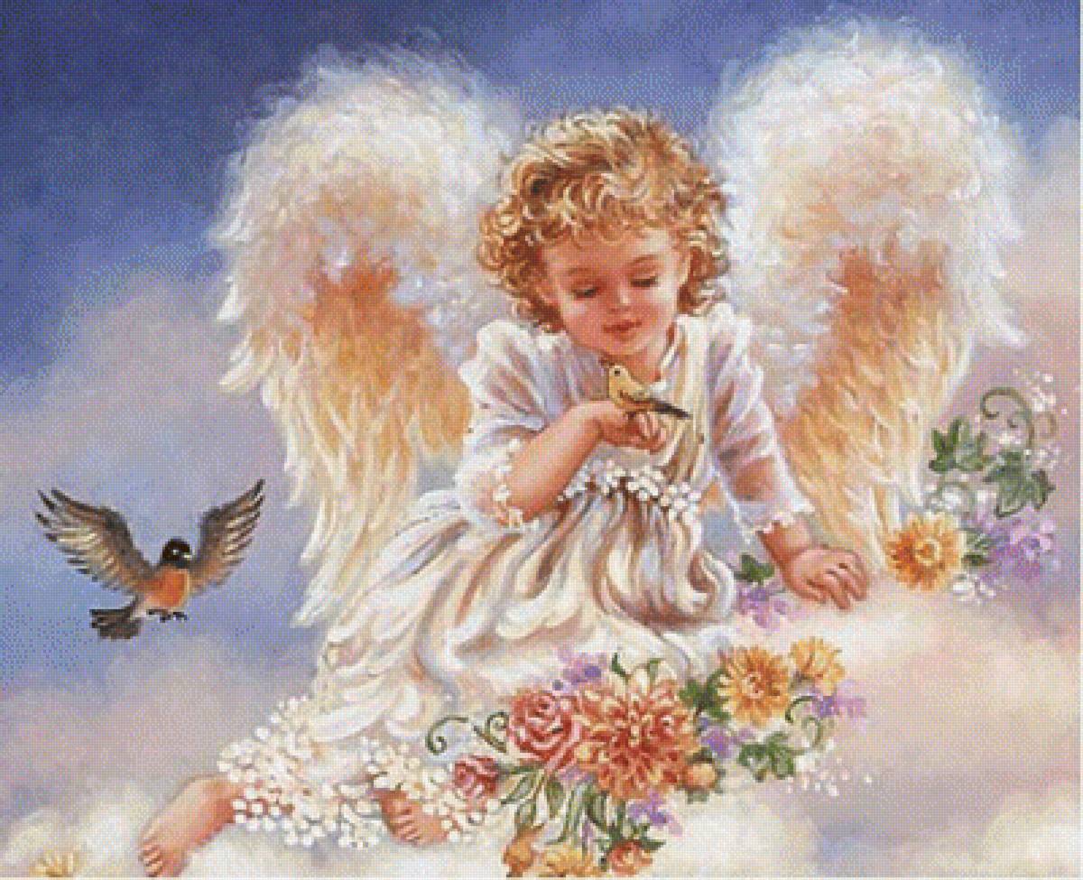 В день ангела, что надо делать, приметы, верующему человеку: следует выполнить наставления церкви, чтобы почтить небесного покровителя