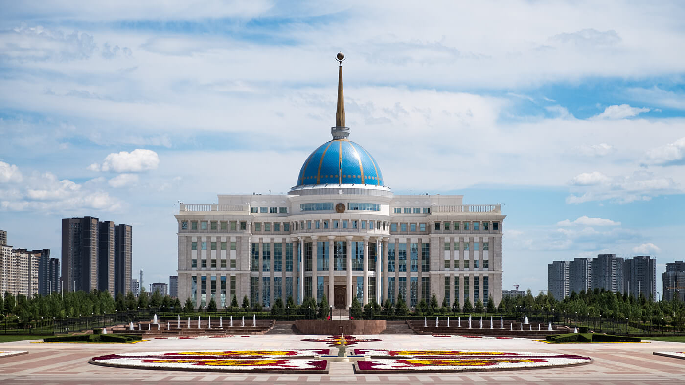 Готова ли улица назарбаева в петропавловске к празднованию дня первого президента — петропавловск news
