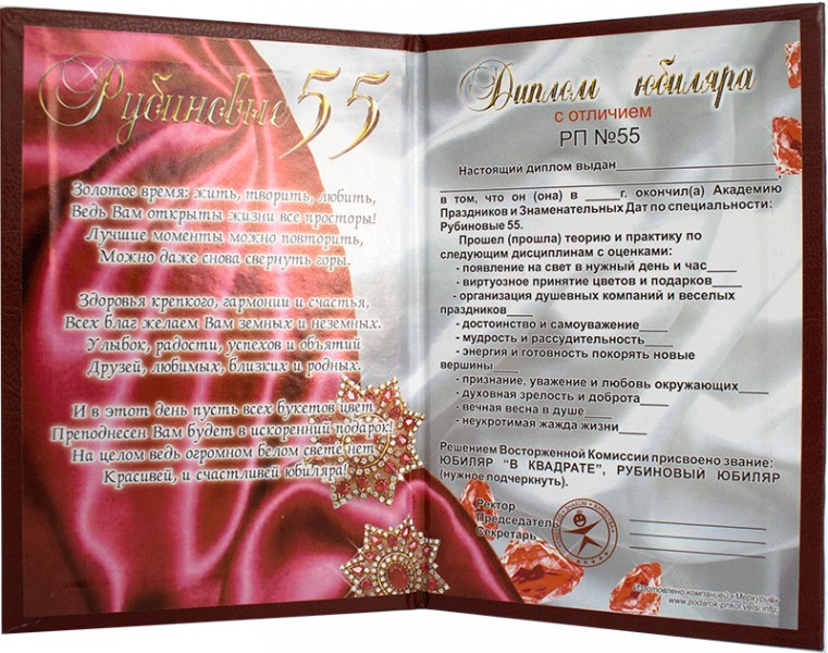 Сценка-поздравление на юбилей женщине. сценки и конкурсы для юбилеев :: syl.ru