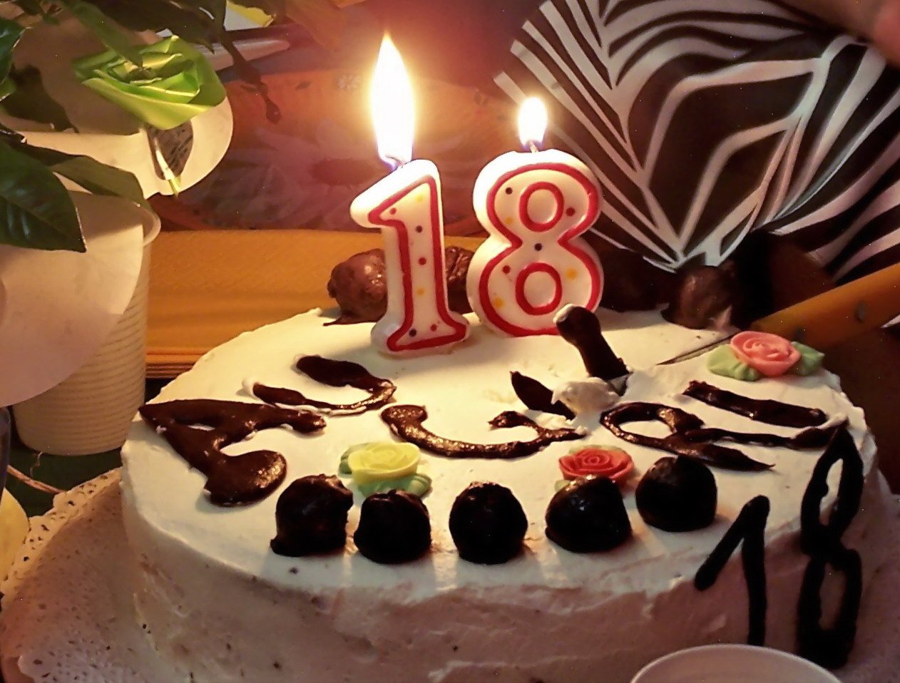 100 коротких смс поздравлений с днем рождения в прозе