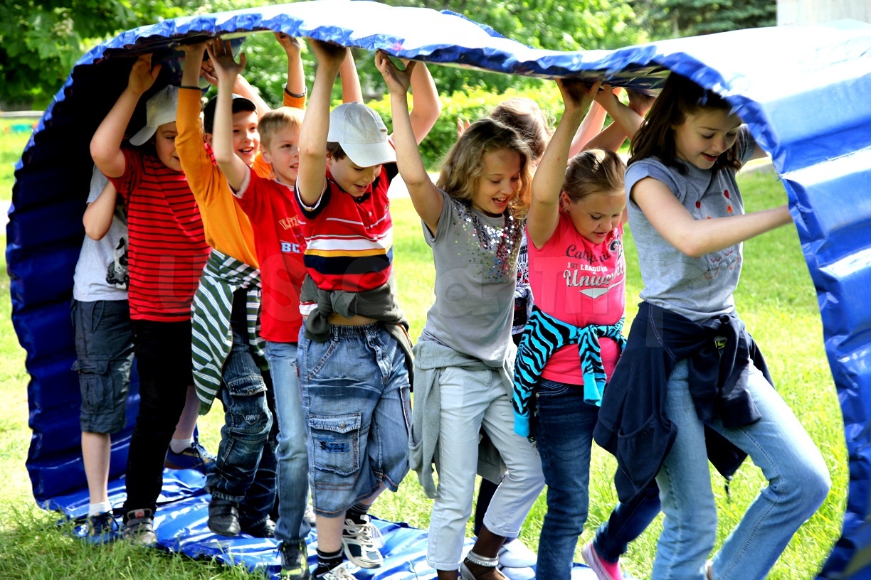 Как обезопасят детей в летних лагерях в 2022 году