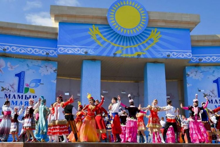 День единства народов дагестана жители республики отметят 15 сентября 2018 года - 1rre