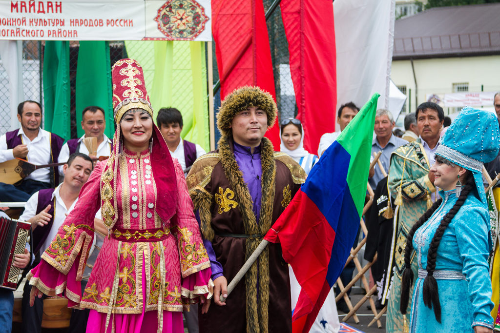 День народного единства в россии: история праздника