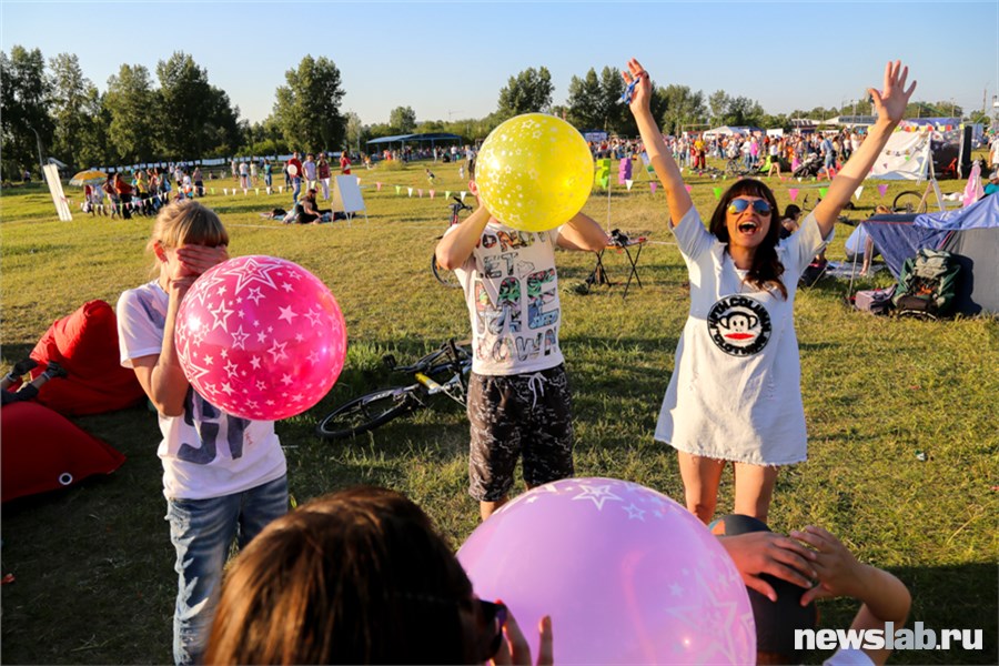 Свадебный ресурс :: статьи :: конкурсы с воздушными шарами на свадьбе
