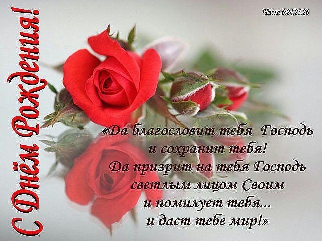 Поздравления с днем имени