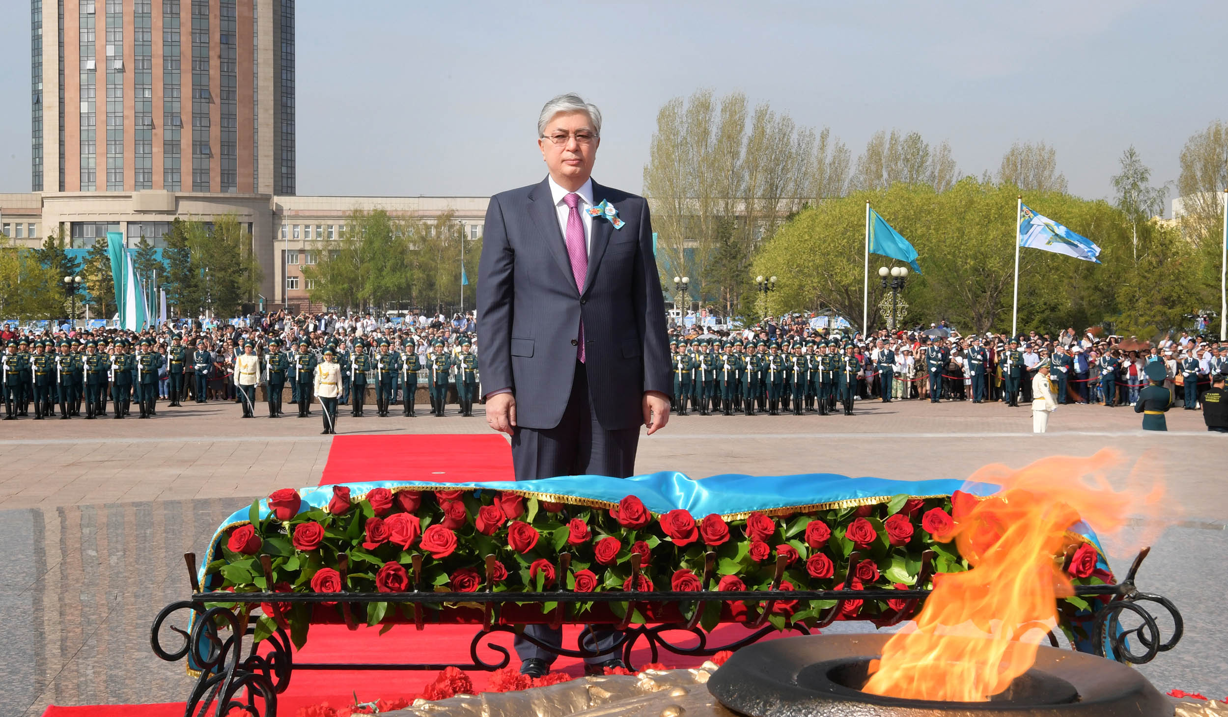 Классный час «1 декабря — день первого президента республики казахстан» | международный образовательный портал «азбука.kz»