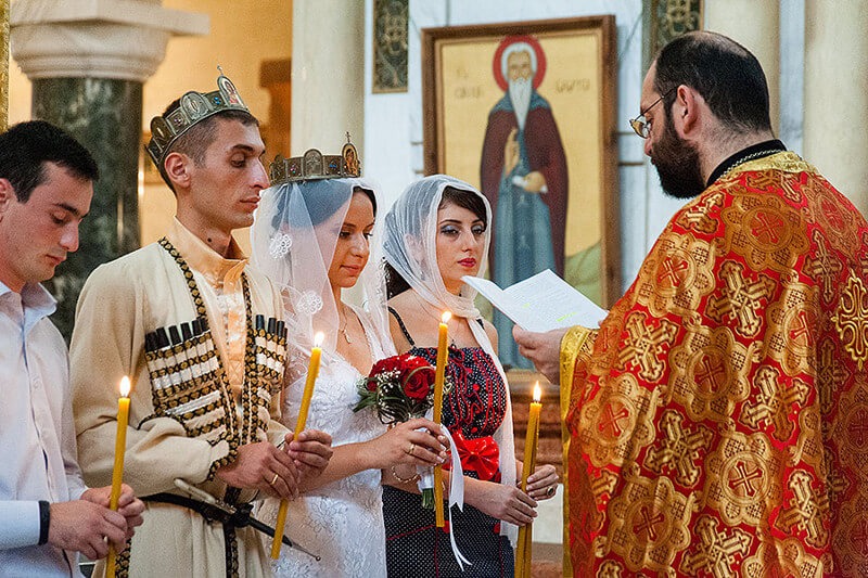 Отличие армянской церкви от русской православной • православный портал — моё небо