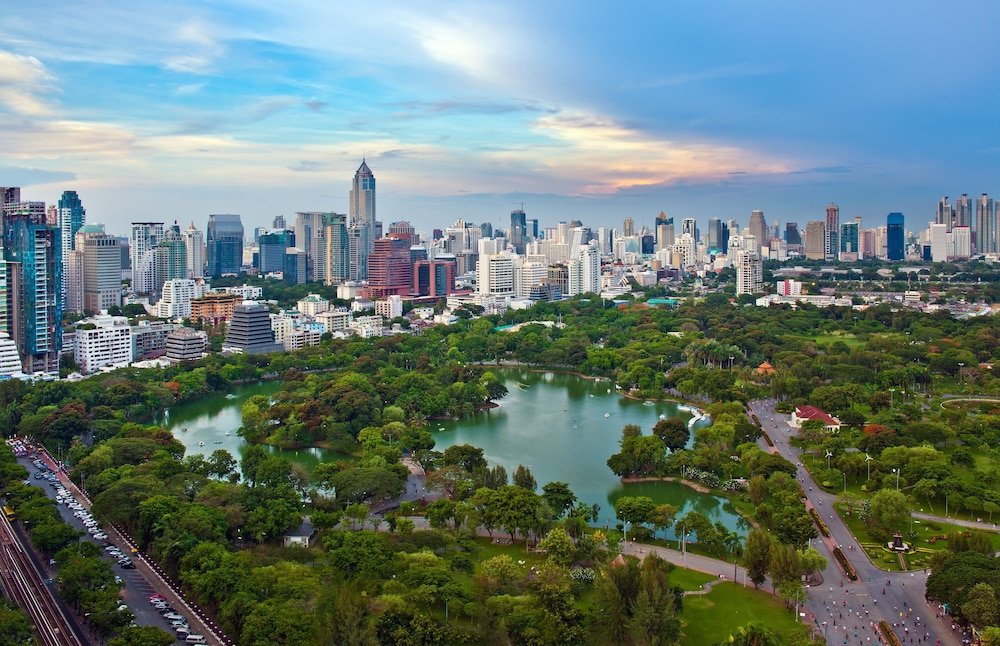 Что посмотреть в бангкоке: 9 мест, откуда бангкок видится по-новому – 2022 отзывы туристов и форум "ездили-знаем!" * бангкок