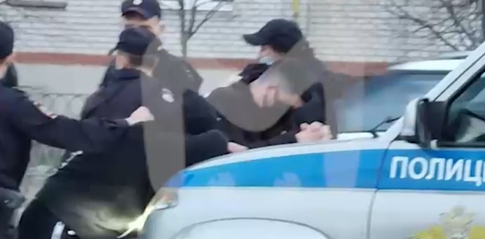 Когда день полиции в 2022 году в россии