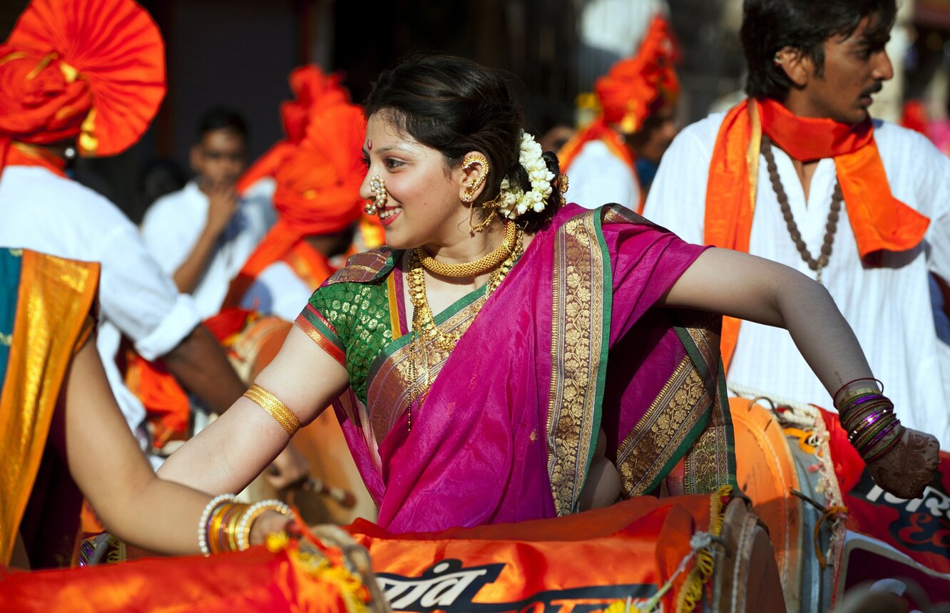 Традиции празднования нового года в индии: как празднуют и отмечают? (сезон 2022)