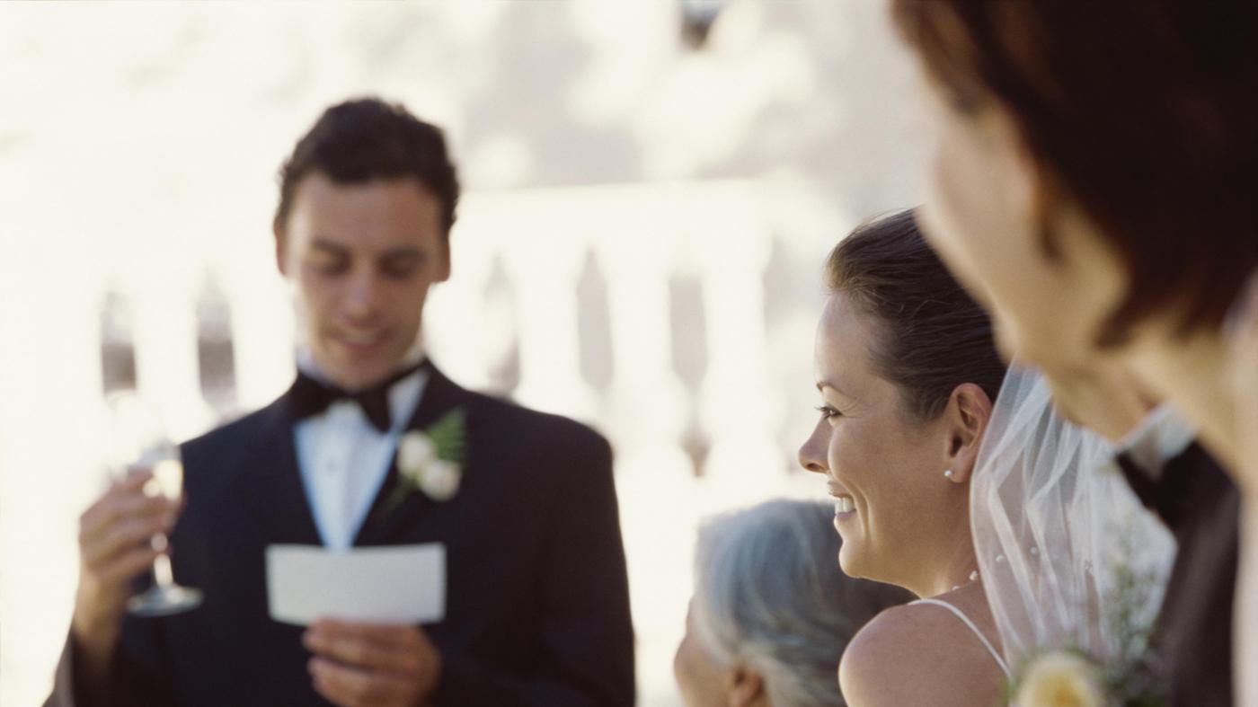 ᐉ свадебные клятвы жениха и невесты