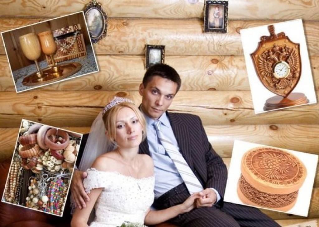 Деревянная свадьба — 5 лет свадьбы. поздравления с деревянной свадьбой в стихах, прозе, смс